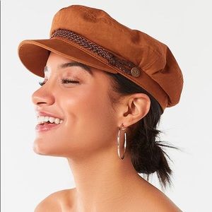 Brixton Fisherman Hat